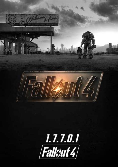 unofficial fallout 4 patch|Unofficial Fallout 4 Patch 2.0.8 available for download  .